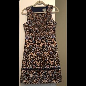 Anthropologie dress by Maeve